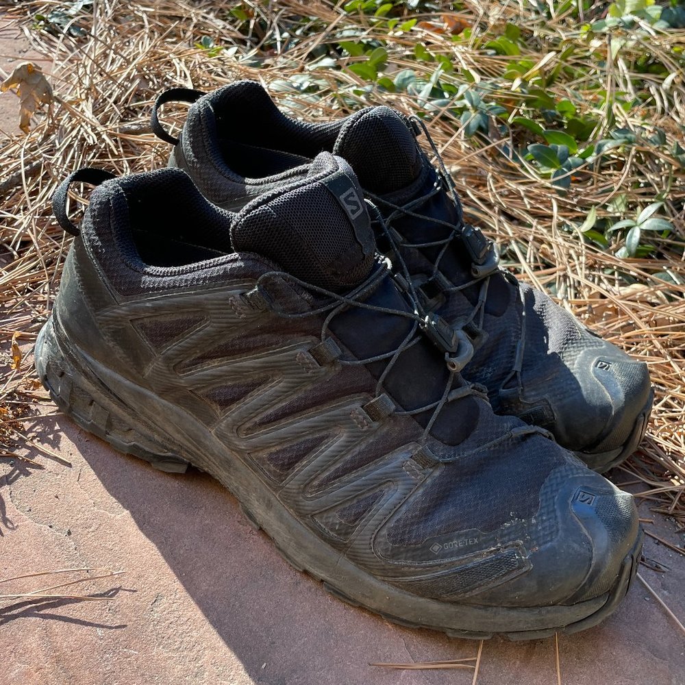 Salomon Xa Pro 3d V8 Gore-Tex